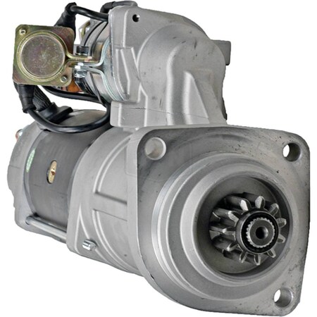 Aftermarket JAndN Electrical Products Starter 410-12360-JN